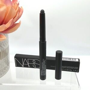 NARS Total Seduction Eyeshadow Stick Enigmatic Matte Black 0.05oz New in Box